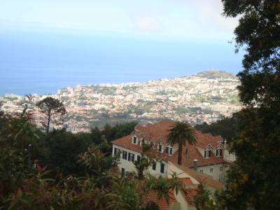 Madeira (Portugal), un archipielago en el atlantico