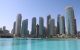 Edificios de Dubai
